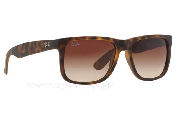 Sunglasses Rayban Justin 4165 710/13