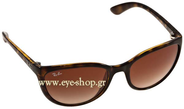 Sunglasses Rayban 4167 Youngster 710/13