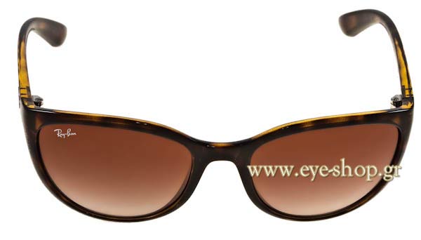 Rayban 4167 Youngster