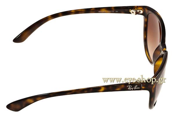 Rayban model 4167 Youngster color 710/13