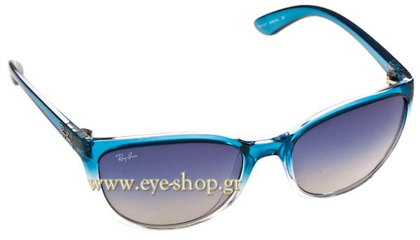 Sunglasses Rayban 4167 Youngster 848/4L