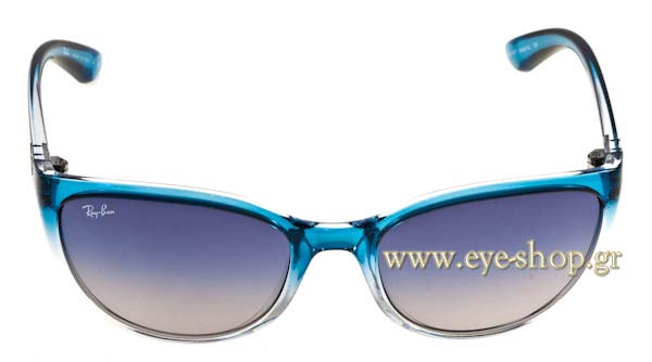 Rayban 4167 Youngster