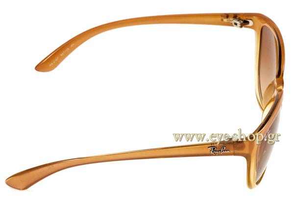 Rayban model 4167 Youngster color 851/13