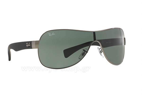 Sunglasses Rayban 3471 Youngster 004/71