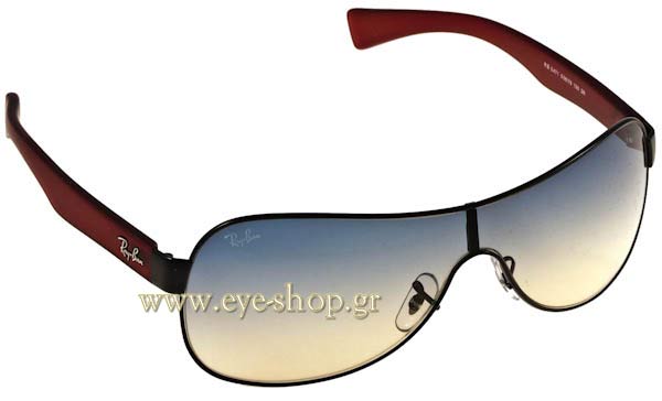 Sunglasses Rayban 3471 Youngster 006/79