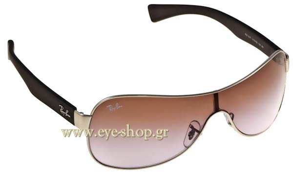 Sunglasses Rayban 3471 Youngster 019/68
