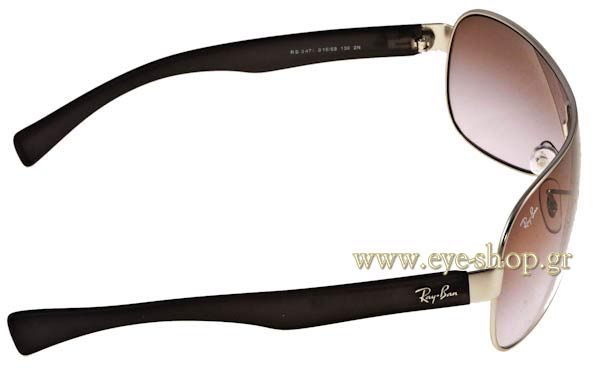 Rayban model 3471 Youngster color 019/68