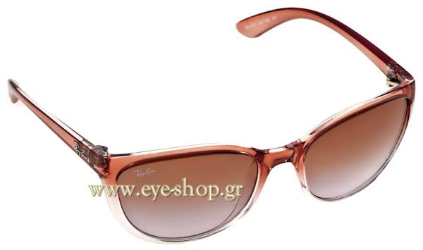 Sunglasses Rayban 4167 Youngster 847/68