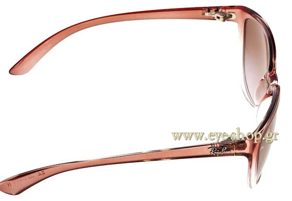 Rayban model 4167 Youngster color 847/68