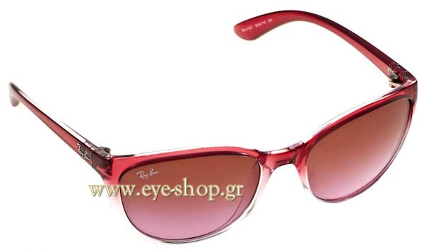 Sunglasses Rayban 4167 Youngster 849/14