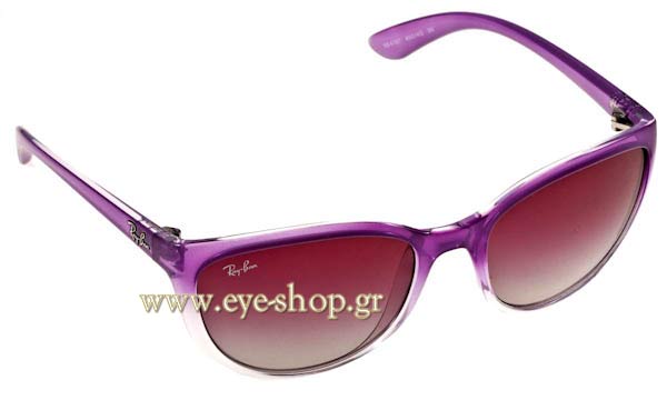 Sunglasses Rayban 4167 Youngster 848/4L