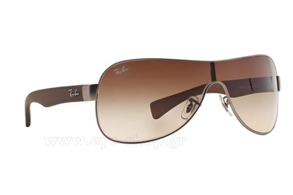 Sunglasses Rayban 3471 Youngster 029/13