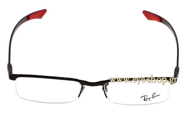 Eyeglasses Rayban 8406