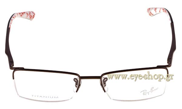 Eyeglasses Rayban 8678