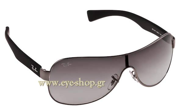 Sunglasses Rayban 3471 Youngster 029/11