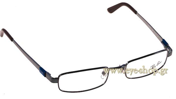 Eyeglasses Rayban 6076