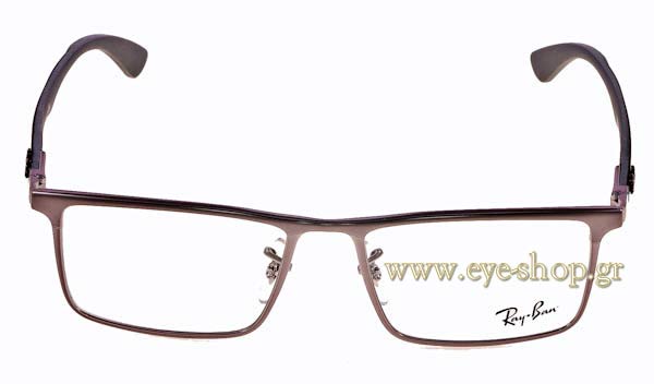 Eyeglasses Rayban 8409