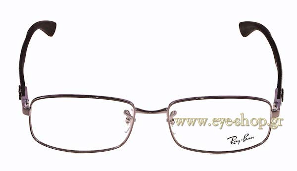 Eyeglasses Rayban 8410