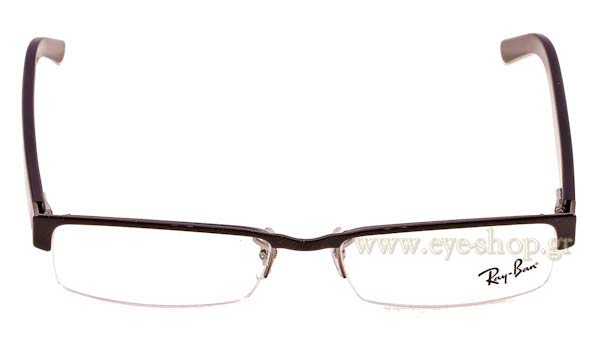 Eyeglasses Rayban 6182