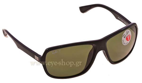 Sunglasses Rayban 4192 601/9A Polarized