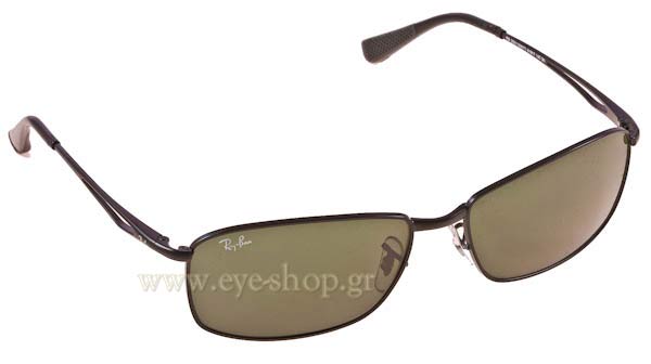 Sunglasses Rayban 3501 006/71