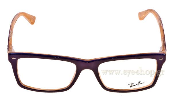 Eyeglasses Rayban 5287