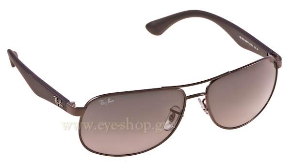 Sunglasses Rayban 3502 029/71