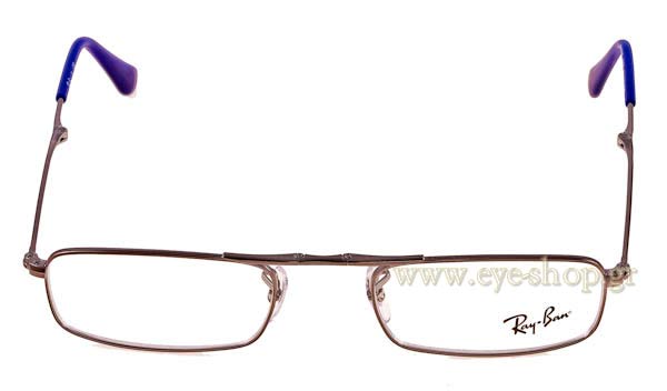 Eyeglasses Rayban 6262