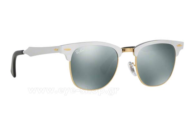 Sunglasses Rayban Clubmaster 3507 137/40