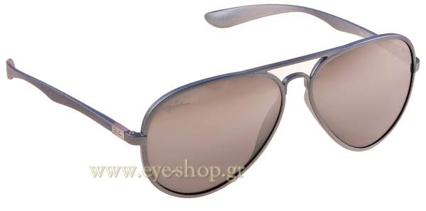 Sunglasses Rayban 4180 Aviator 601788