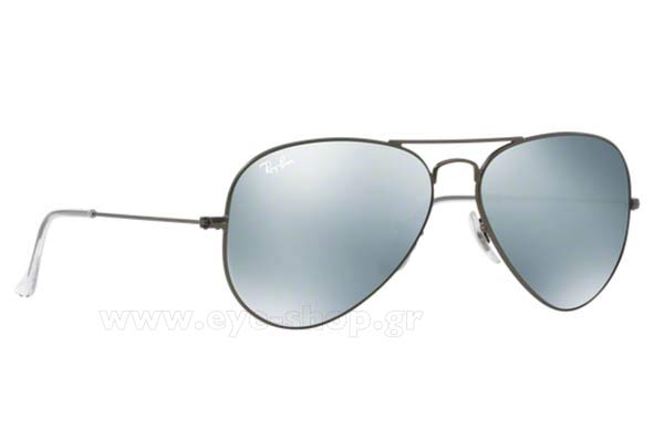 Sunglasses Rayban 3025 Aviator 029/30
