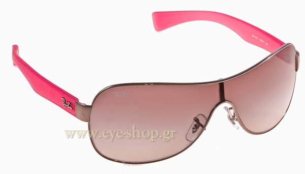 Sunglasses Rayban 3471 Youngster 004/11