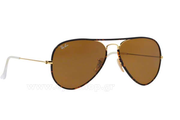 Sunglasses Rayban 3025JM AVIATOR FULL COLOR JM 001