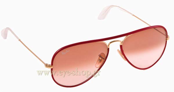 Sunglasses Rayban 3025 Aviator JM 001/X3