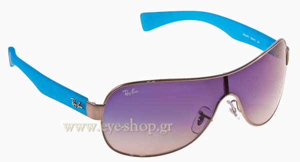 Sunglasses Rayban 3471 Youngster 004/4L