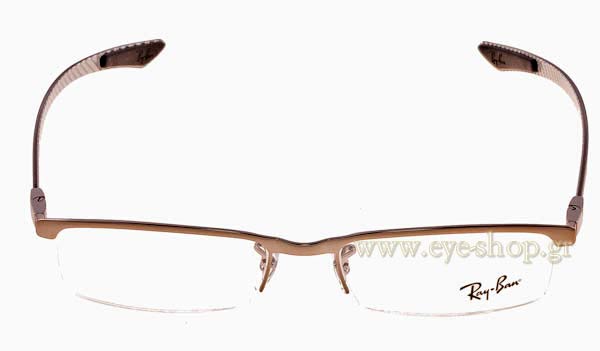Eyeglasses Rayban 8406