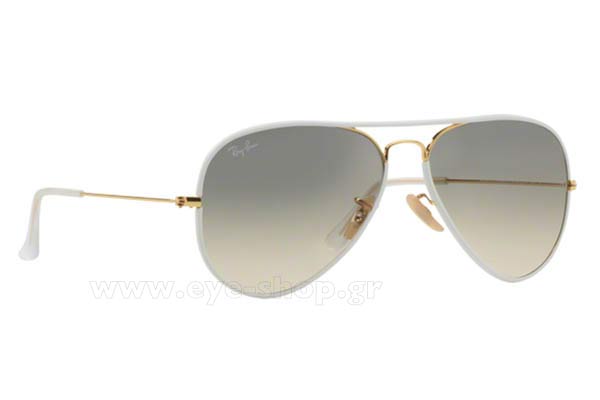 Sunglasses Rayban 3025 Aviator 146/32