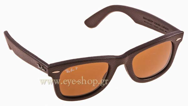 Sunglasses Rayban 2140Q Wayfarer 1153N6