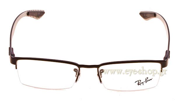 Eyeglasses Rayban 8412