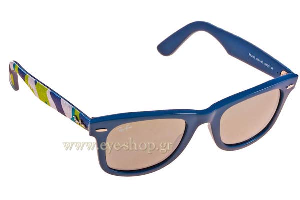 Sunglasses Rayban 2140 Wayfarer 606140