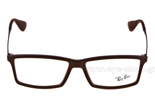 Eyeglasses Rayban 7021