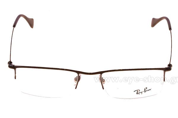 Eyeglasses Rayban 6291