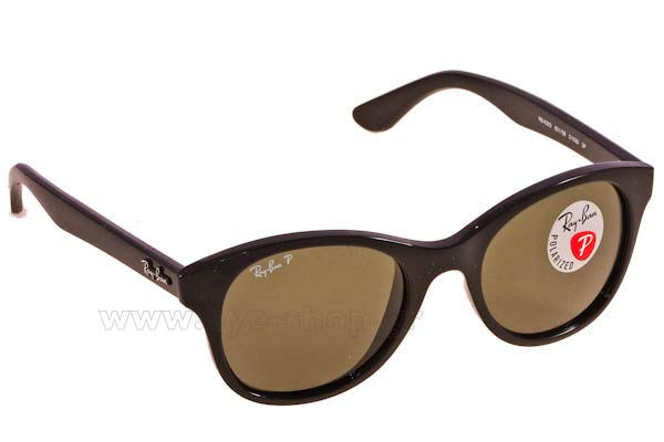 Sunglasses Rayban 4203 601/58 Polarized