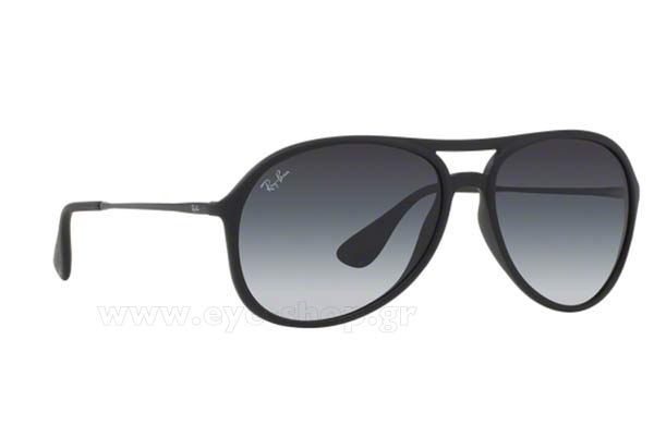 Sunglasses Rayban ALEX 4201 622/8G