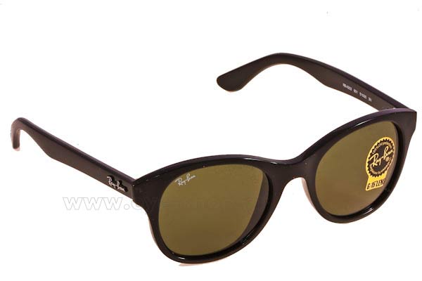 Sunglasses Rayban 4203 601