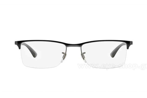 Eyeglasses Rayban 8413