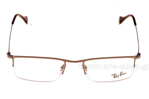 Eyeglasses Rayban 6291