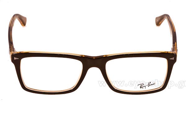 Eyeglasses Rayban 5287
