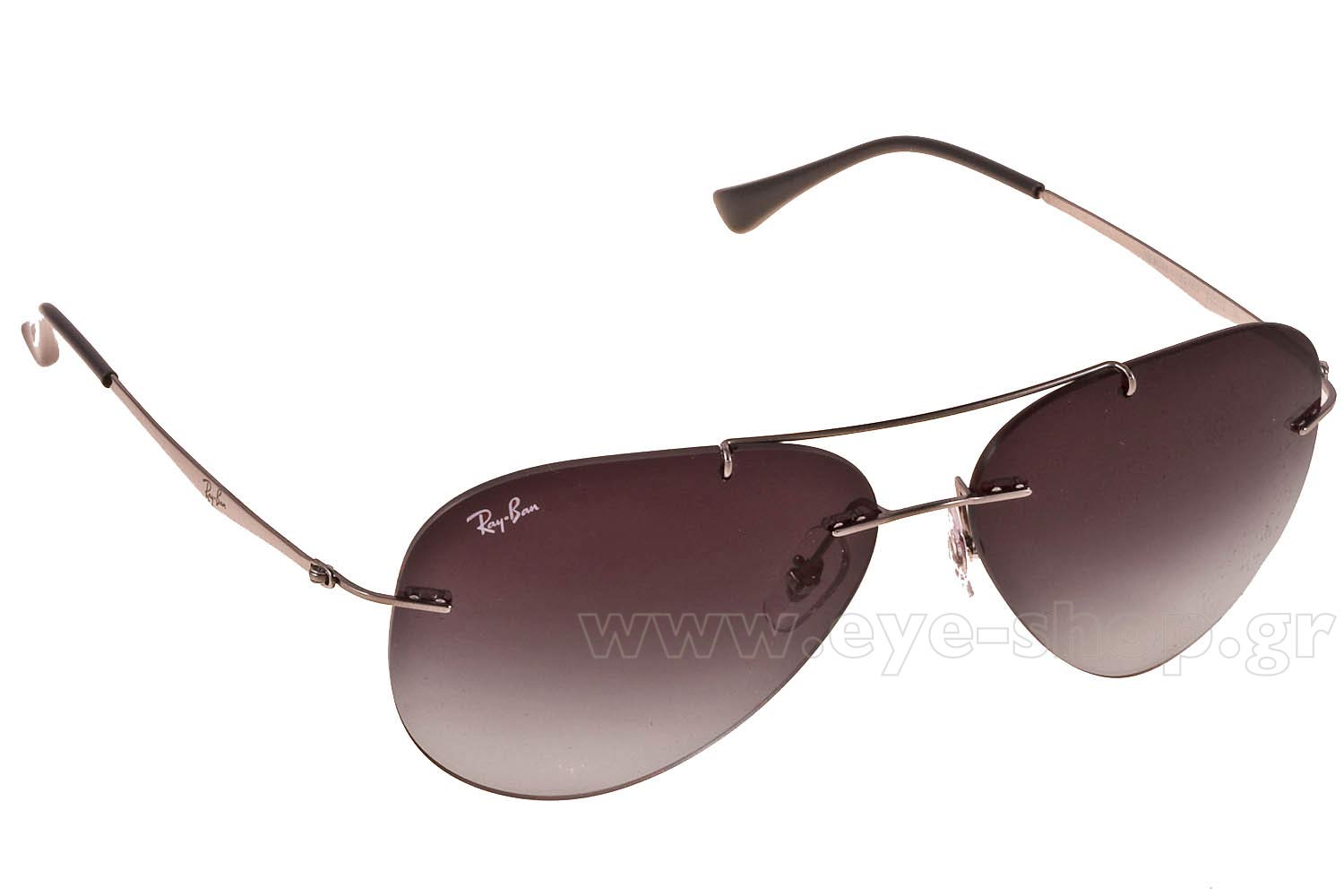 RAYBAN 159/8G LIGHT | SUNGLASSES Men EyeShop