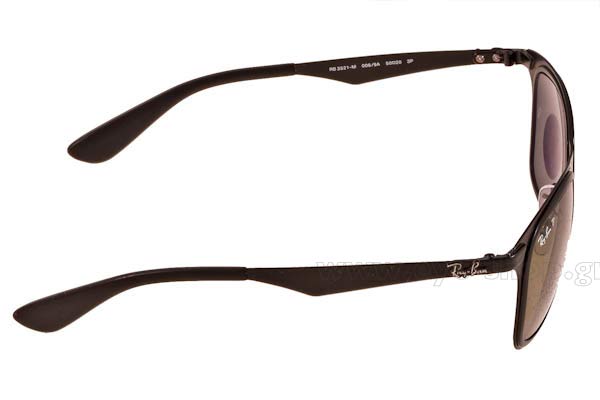 Rayban model 3521M color 006/9A